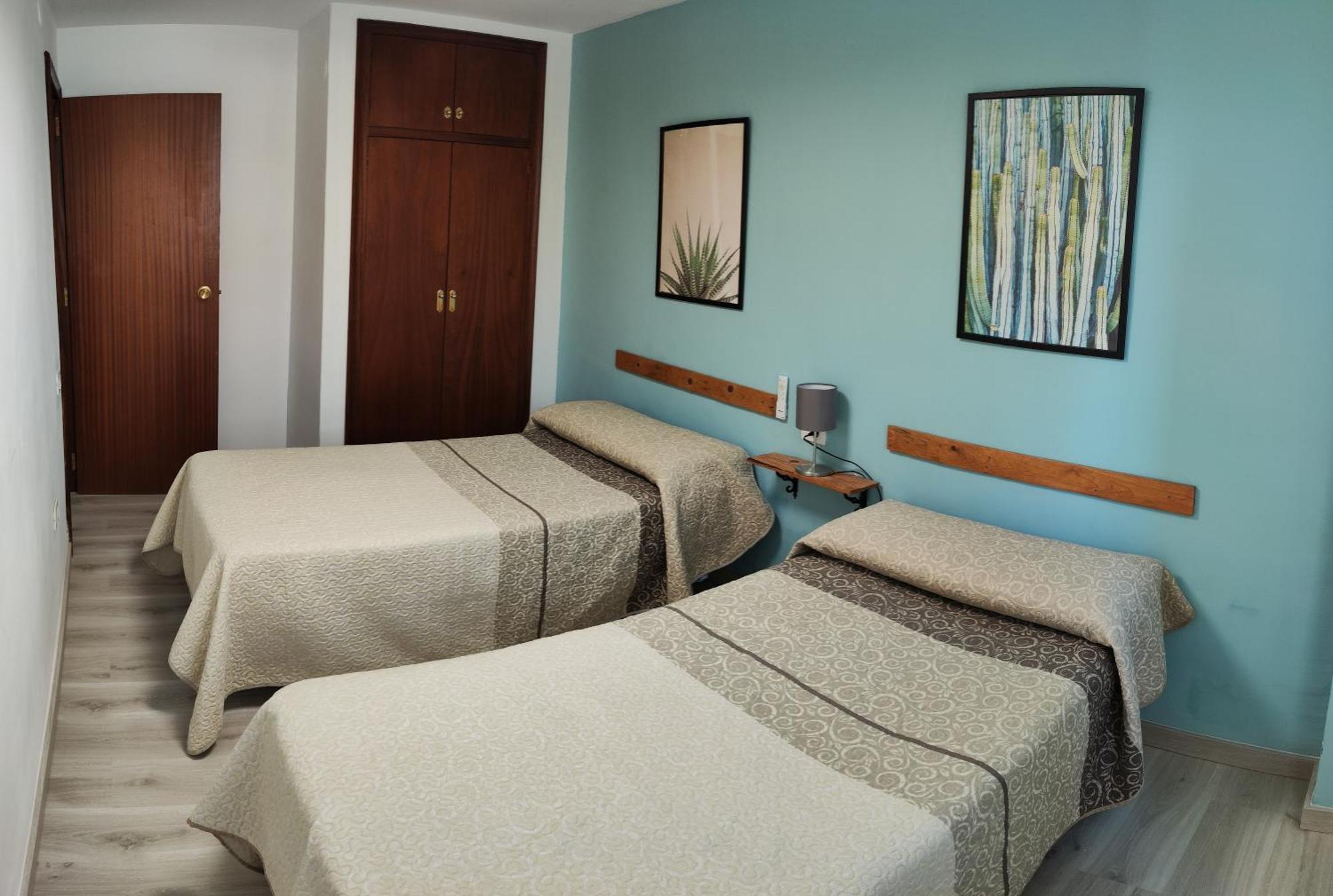Oromar Apartamento