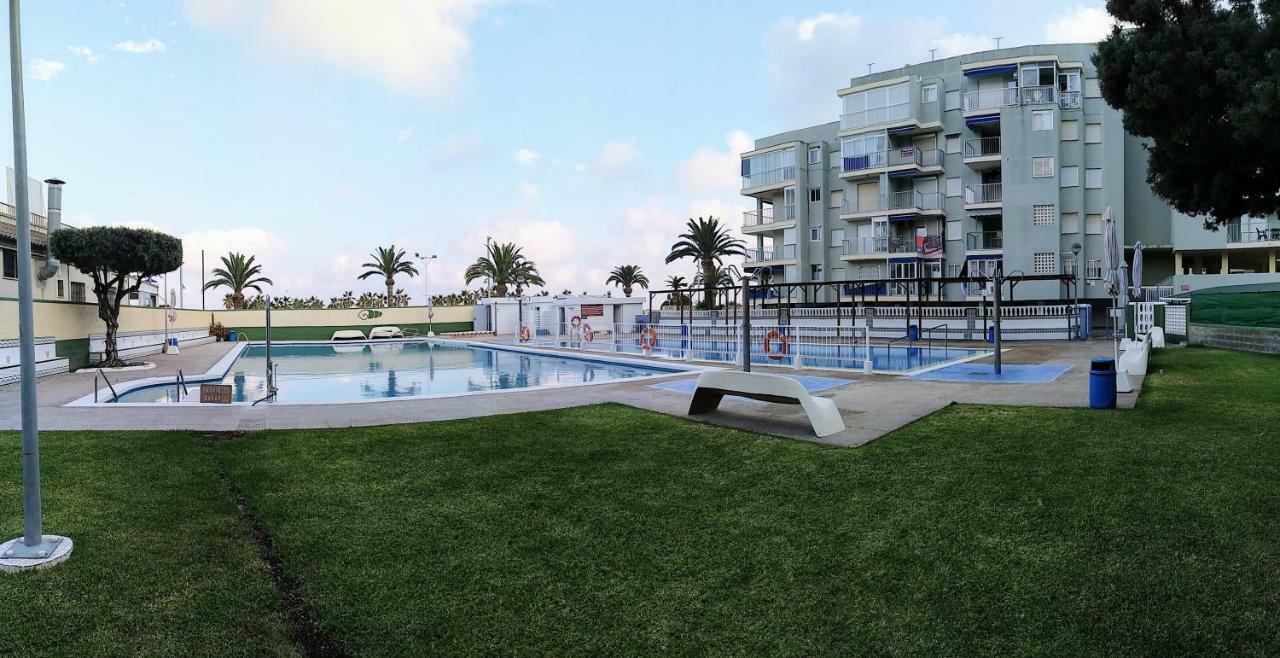 Oromar Apartamento Oropesa del Mar