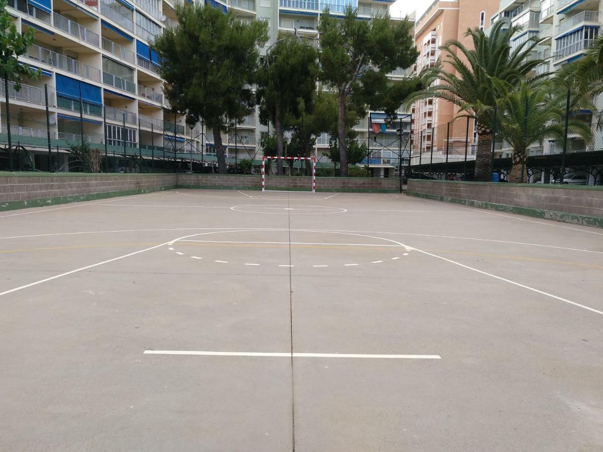 Apartment Oromar *