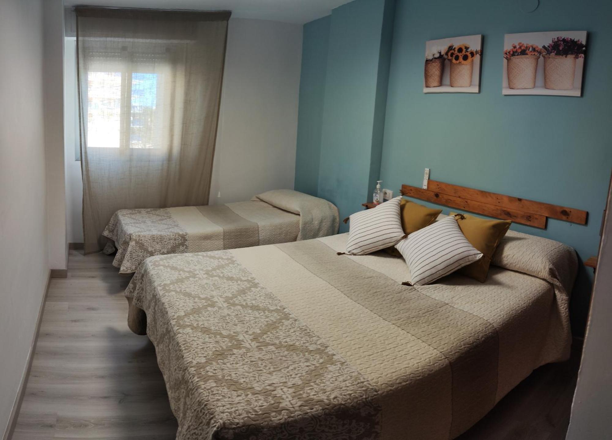 Oromar Apartment Oropesa del Mar