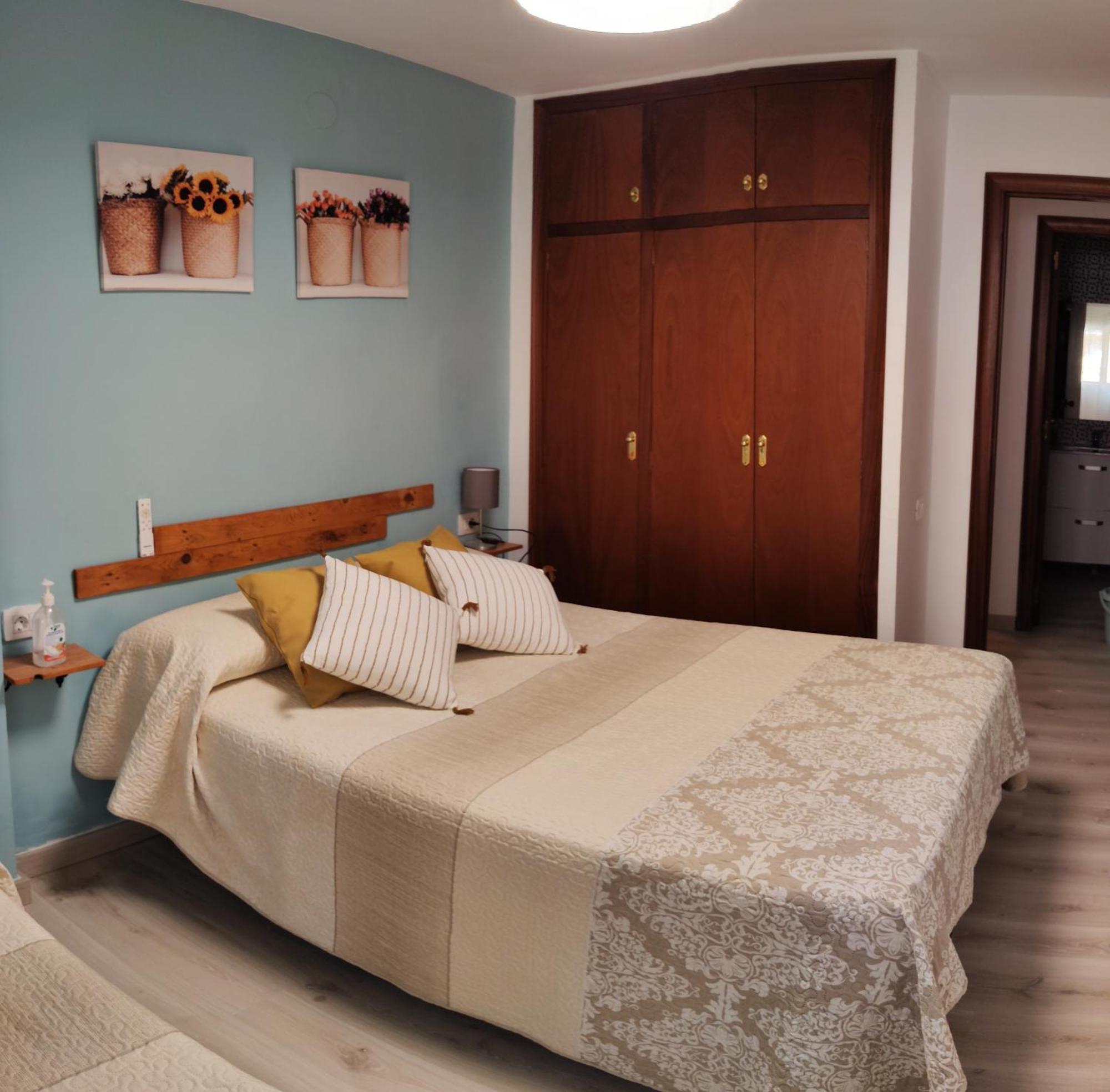 Oromar Apartment *