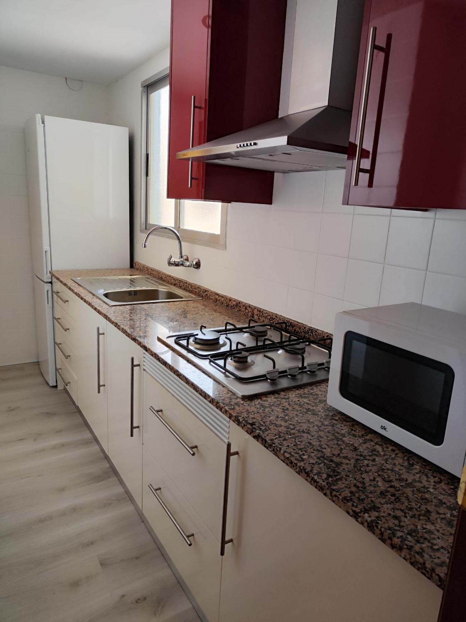 Apartment Oromar