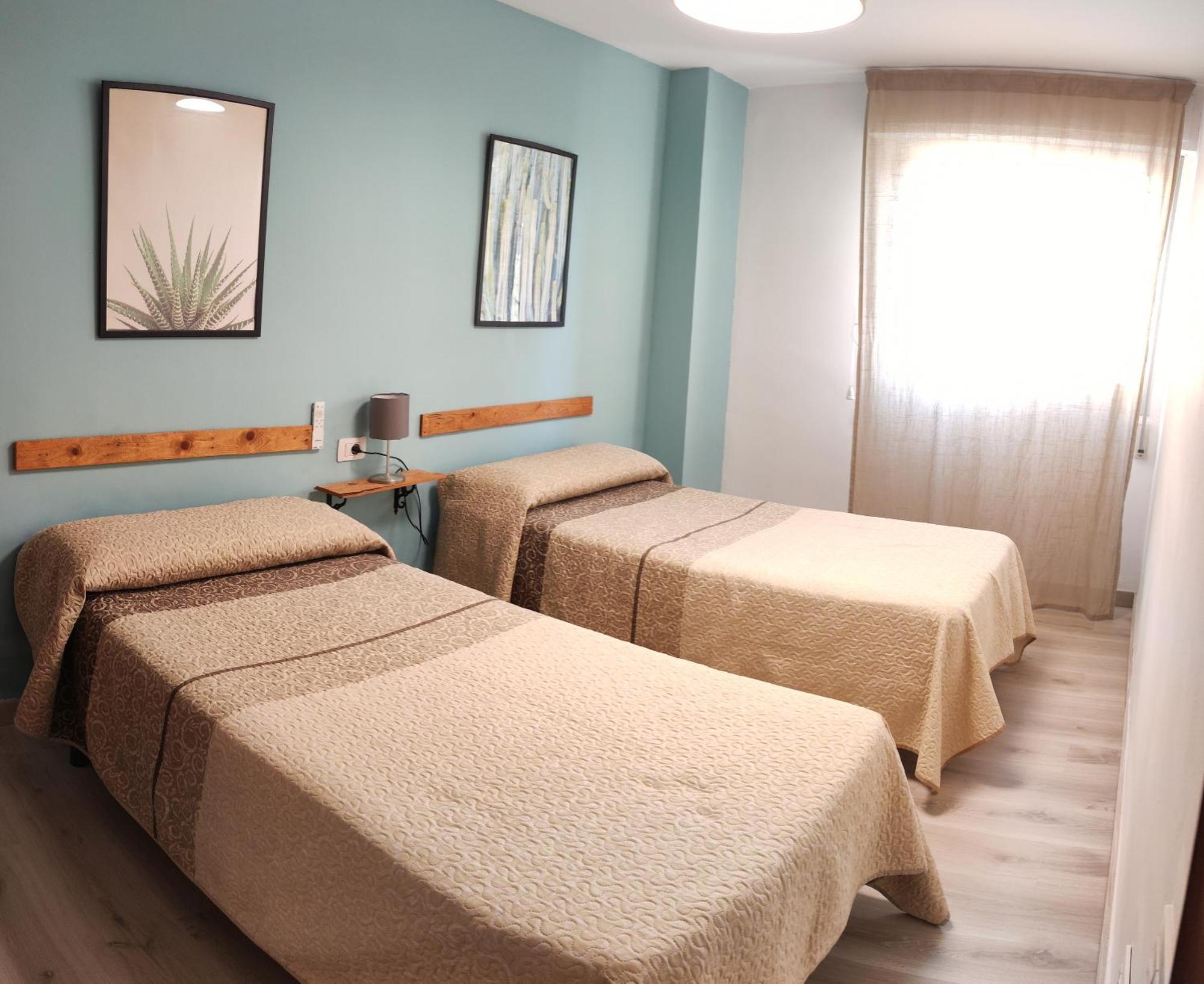 Apartment Oromar *