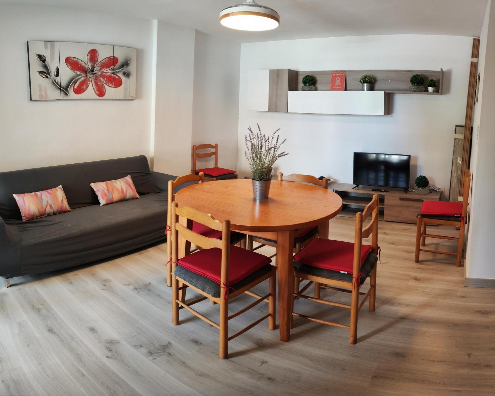 Apartment Oromar