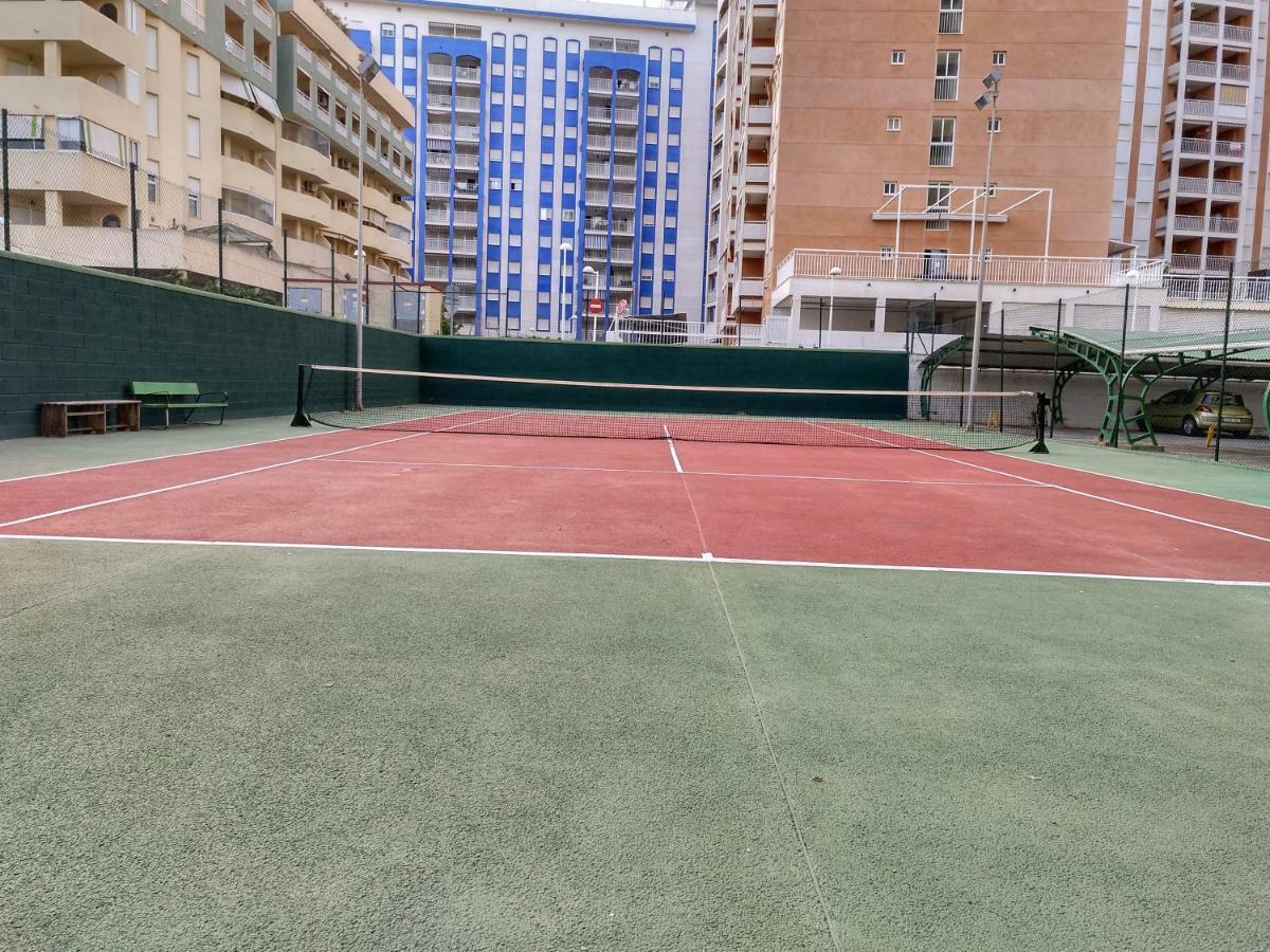 Oromar Apartment